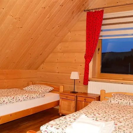 U Kromki アパート