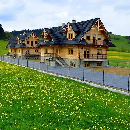 Apartment U Kromki