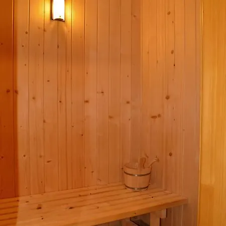 Apartment U Kromki Kacwin