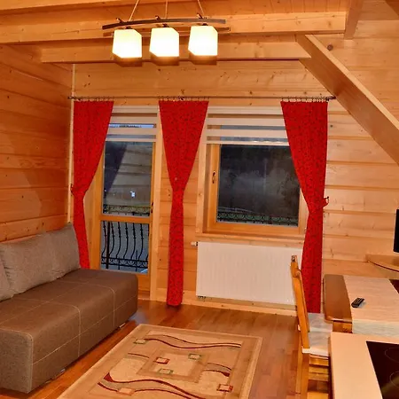 Appartement U Kromki