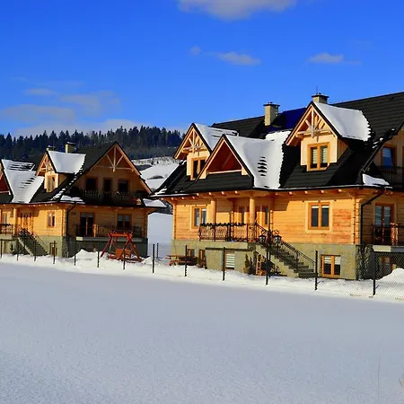 U Kromki アパート Kacwin