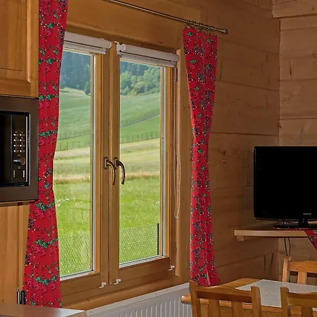 アパート U Kromki *