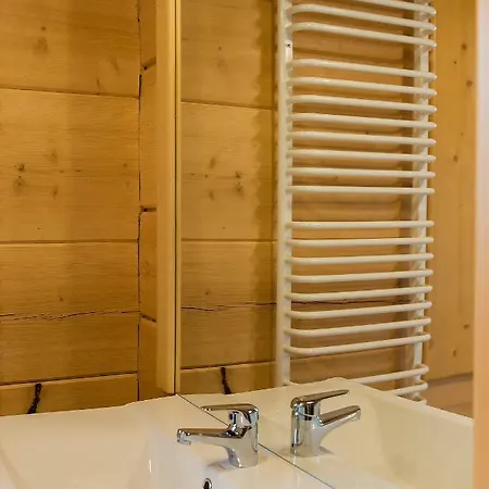 アパート U Kromki *