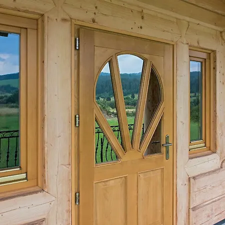 アパート U Kromki Kacwin