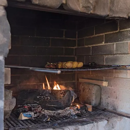 U Kromki 아파트 Kacwin