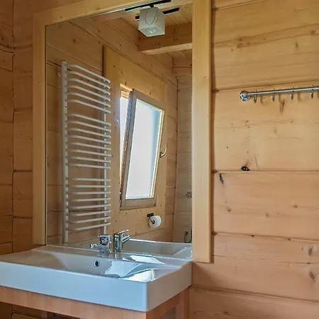 아파트 U Kromki *