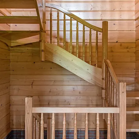 U Kromki アパート Kacwin