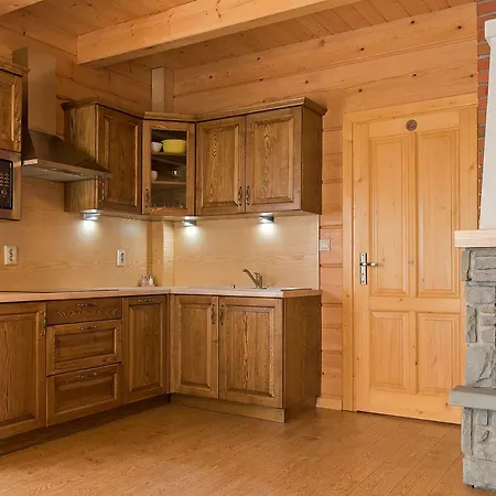 U Kromki 아파트 Kacwin