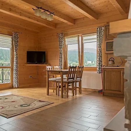 U Kromki Lejlighed Kacwin