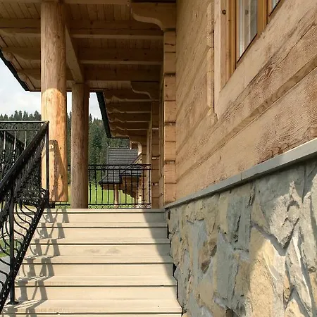 アパート U Kromki *