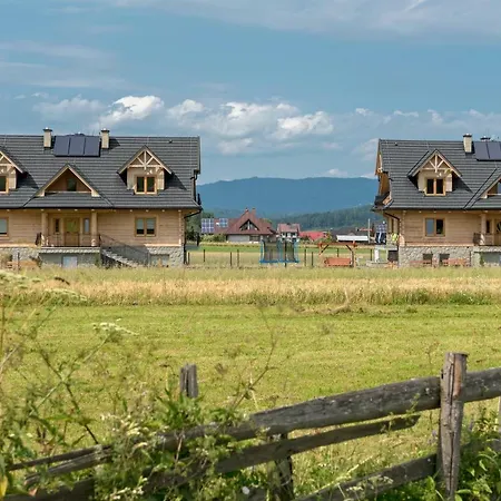 아파트 U Kromki Kacwin