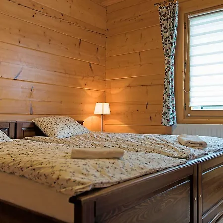 アパート U Kromki *