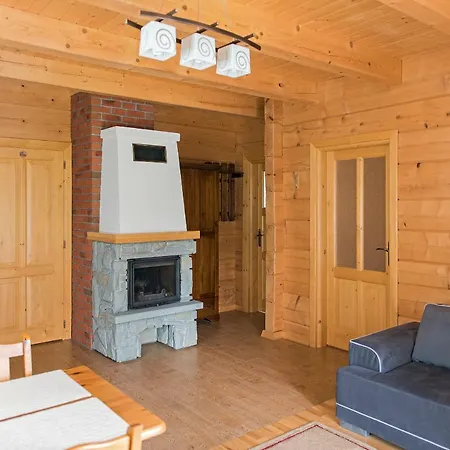 Apartment U Kromki Kacwin