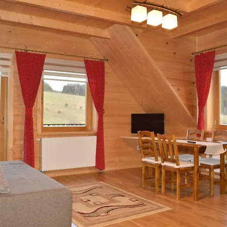 Apartment U Kromki