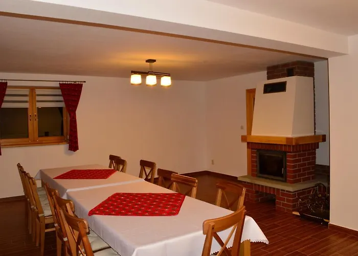 Lejlighed U Kromki *