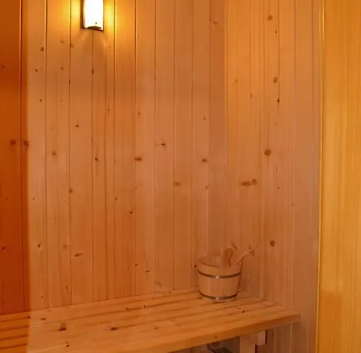 Lejlighed U Kromki Kacwin