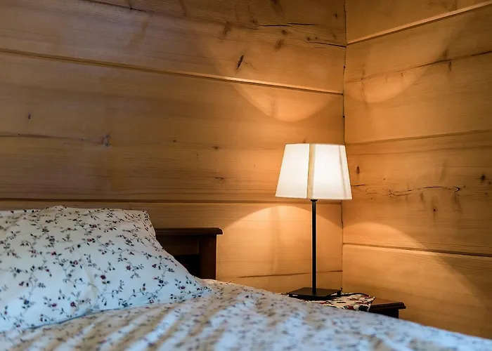 U Kromki Lejlighed Kacwin