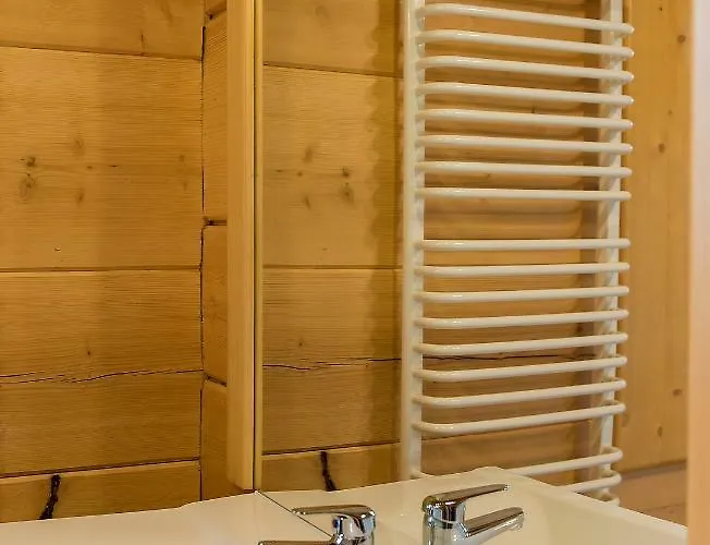 Lejlighed U Kromki *