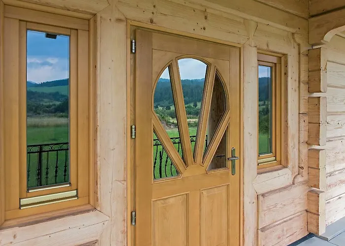 Lejlighed U Kromki Kacwin