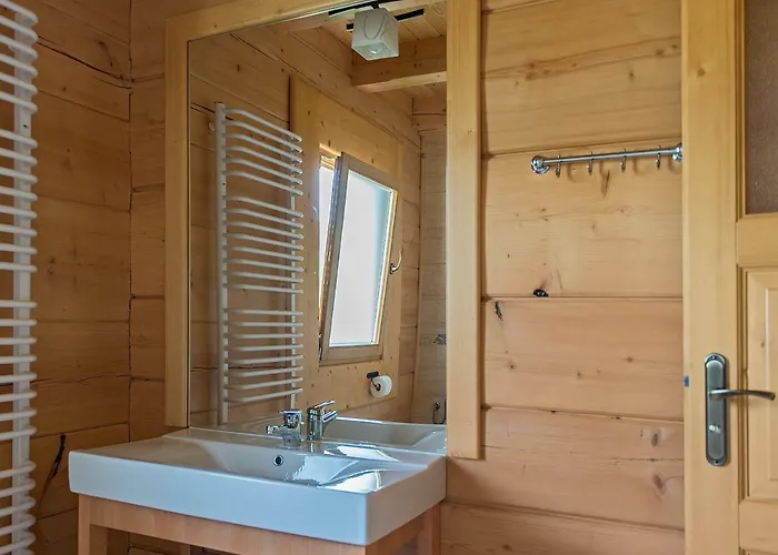 Lejlighed U Kromki *