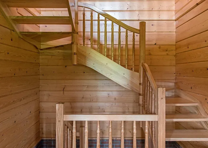 U Kromki Lejlighed Kacwin