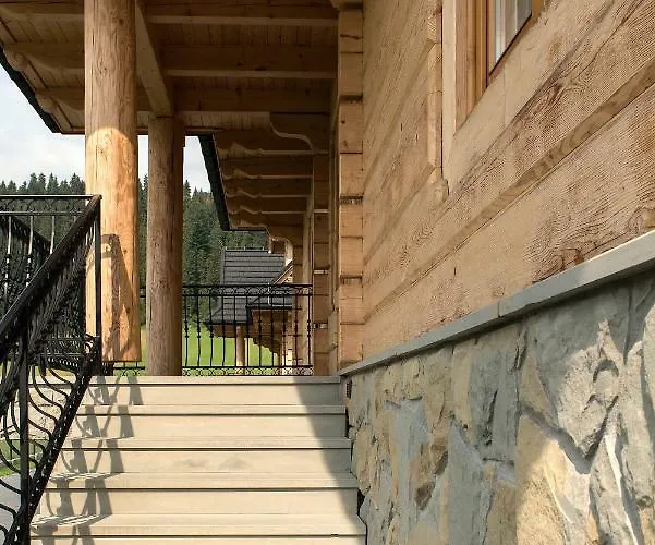 Lejlighed U Kromki *