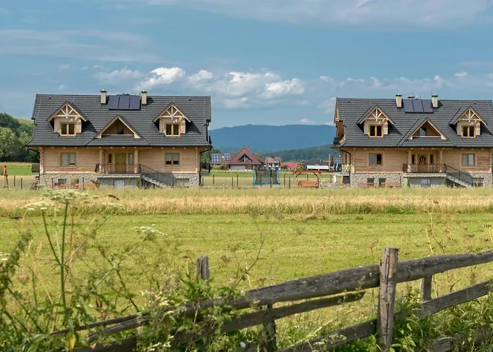 Lejlighed U Kromki Kacwin