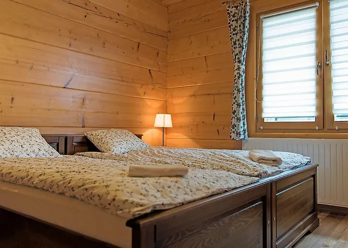 Lejlighed U Kromki *