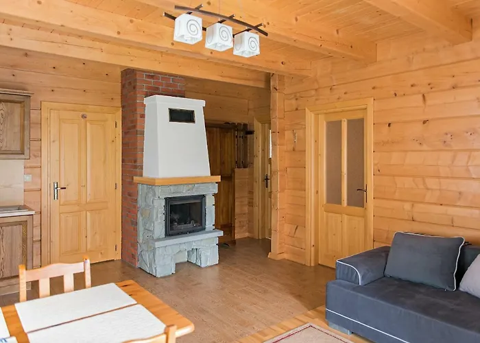 Lejlighed U Kromki Kacwin